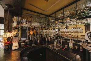 Bar (sur place)