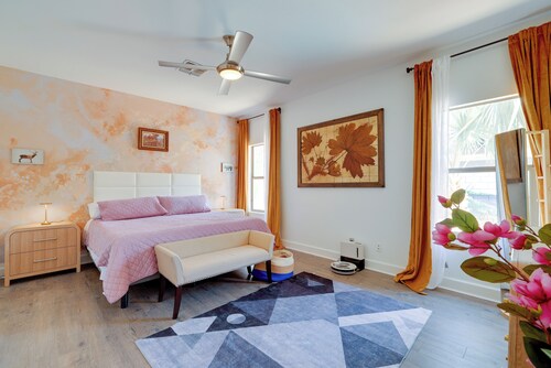 Family Home w/ Community Perks in Peoria