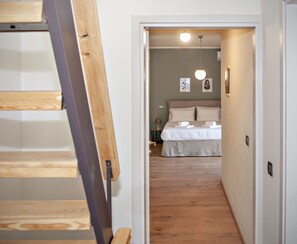 House | 3 bedrooms, laptop workspace, soundproofing, iron/ironing board