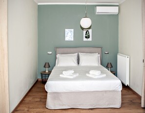 Maison | 3 chambres, espace de travail pour ordinateurs portables