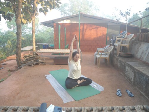 LaLa Land Lake Cottage Private Bedroom for 4