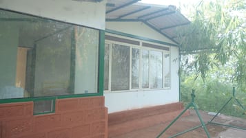Exterieur