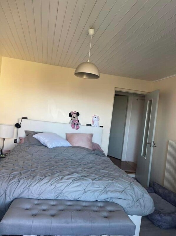 2 bedrooms, WiFi - Romantic European style in heart of Bangkok (Krung Thep Maha Nakhon)