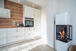 Interior - Quartier am Waldschloss, App. 03 (Heringsdorf)