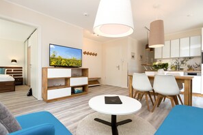 2 habitaciones, caja de seguridad en la habitación, wifi y ropa de cama 