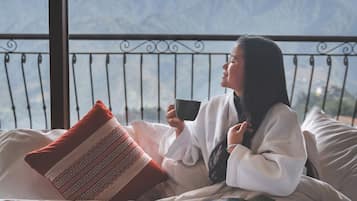 Room service - dining