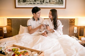Couples’ dining -  DeLaSol Sapa Hotel (Sa Pa)