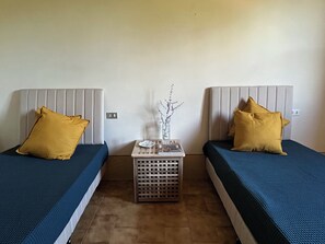 2 Schlafzimmer, Bügeleisen/Bügelbrett, Reisekinderbett, kostenloses WLAN