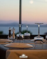 Desayuno a la carta incluido todos los días 