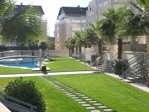 Pool - ELE12-3-B (Denia)