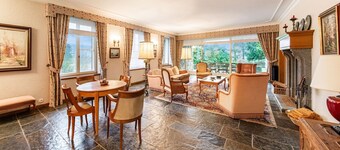 Charming Stay by High Fens