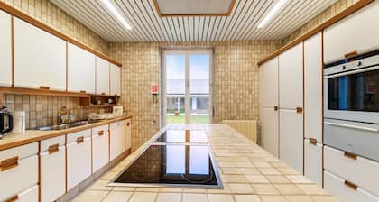 Domaine Delight in Malmedy