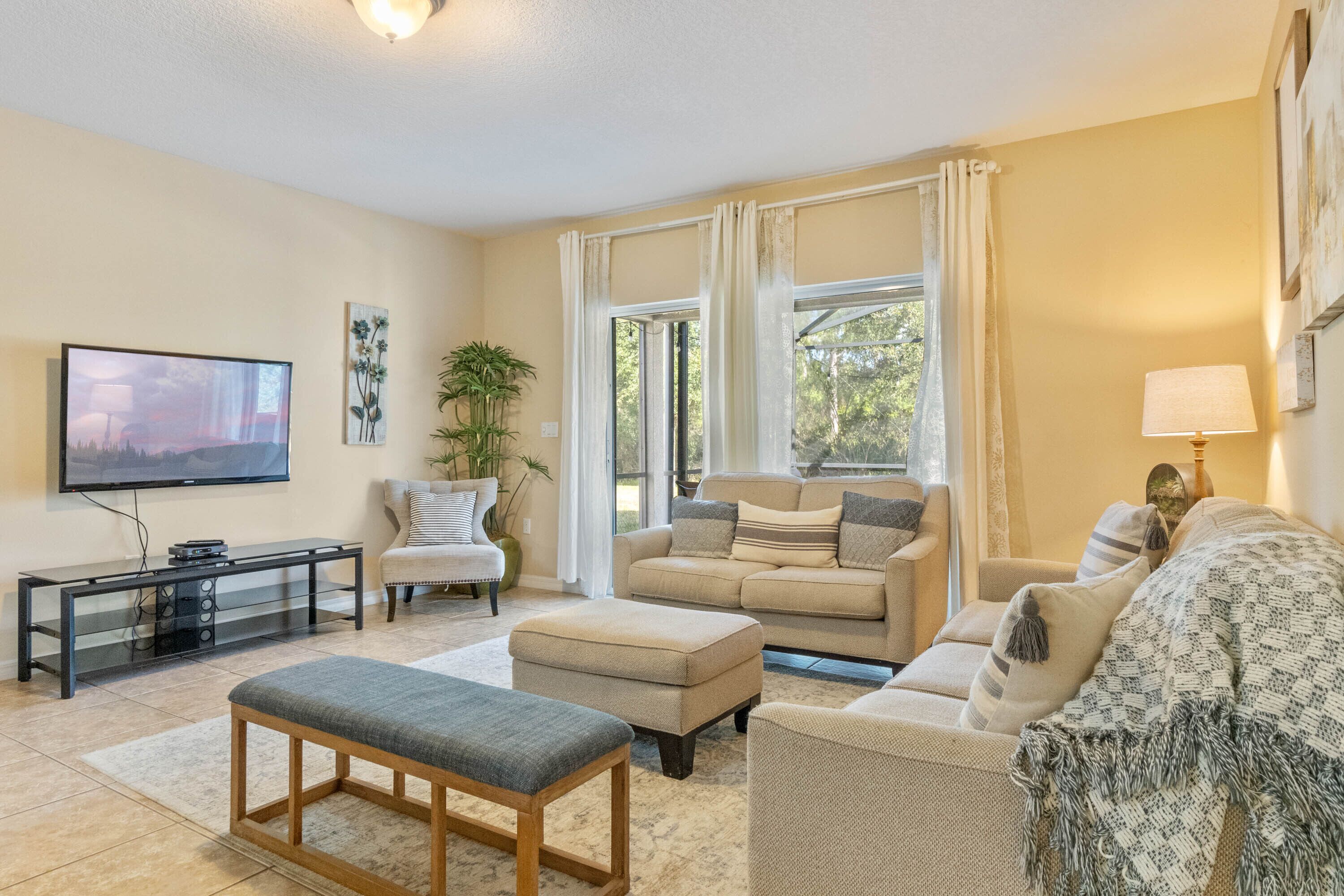 تلفزيون ذكي، ألعاب فيديو