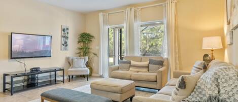 Smart-TV og videospill