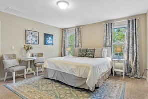 5 Schlafzimmer, Bügeleisen/Bügelbrett, Reisekinderbett, kostenloses WLAN