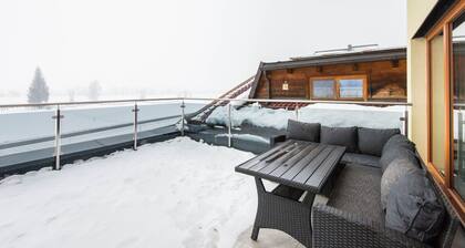 Chalet en Stuhlfelden cerca de pistas