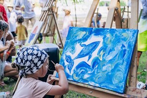 Actividades para menores