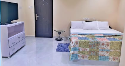 Classy Hotel in Quite environment