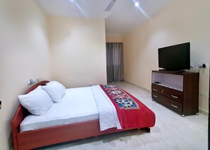 1 bedroom, WiFi - Classy Hotel in Quite environment (Somanya)
