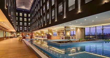 Essentia Luxury Hotel Indore