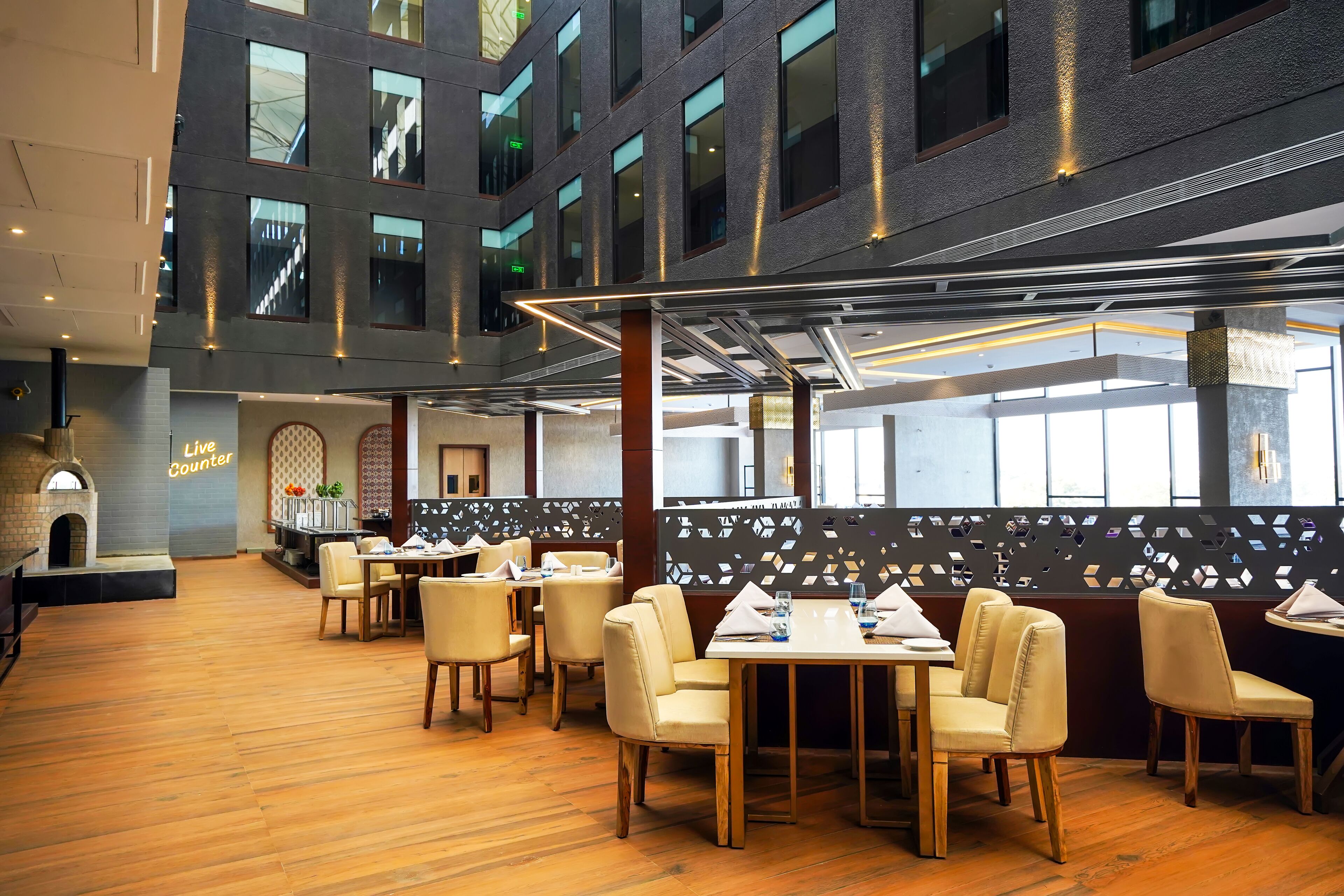 Restoran