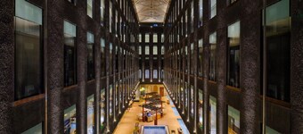 Essentia Luxury Hotel Indore