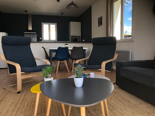 VILLA LE FIEF DES VIGNES