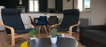 VILLA LE FIEF DES VIGNES