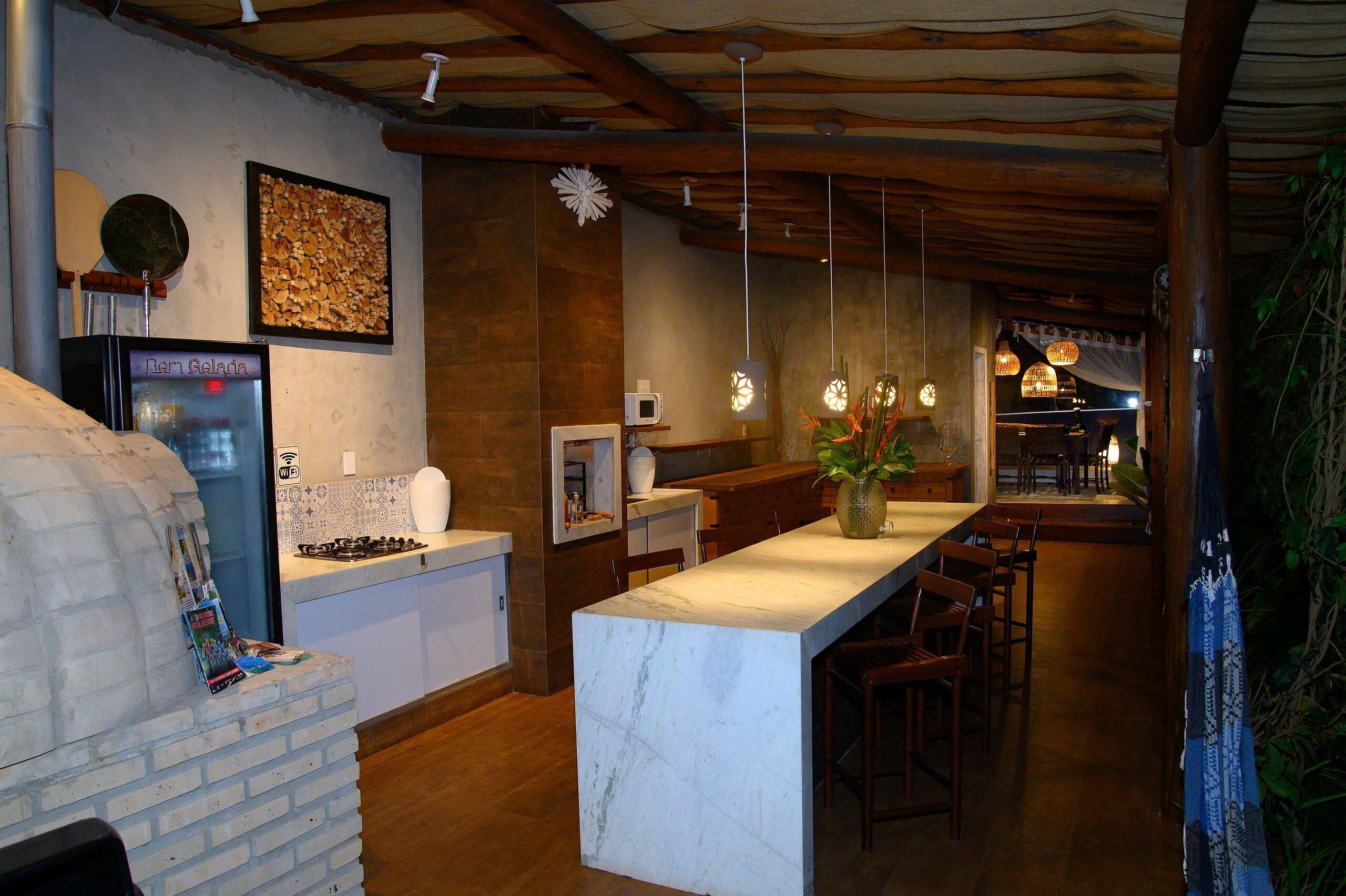 Photo - Pousada Brisa