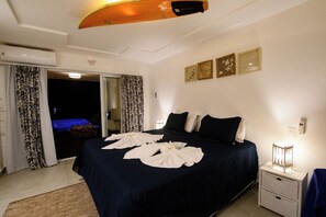 Luxury Suite