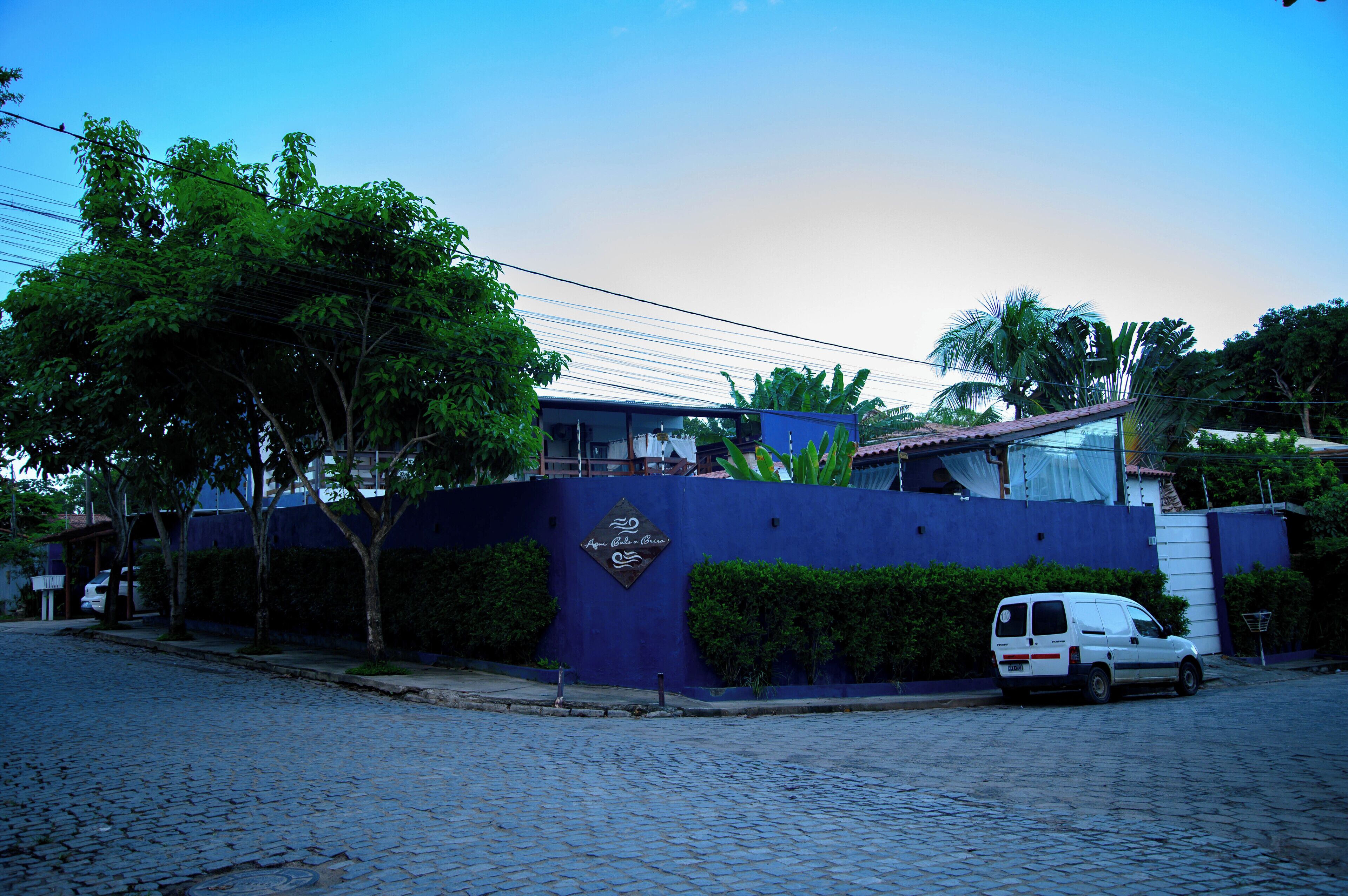 Photo - Pousada Brisa