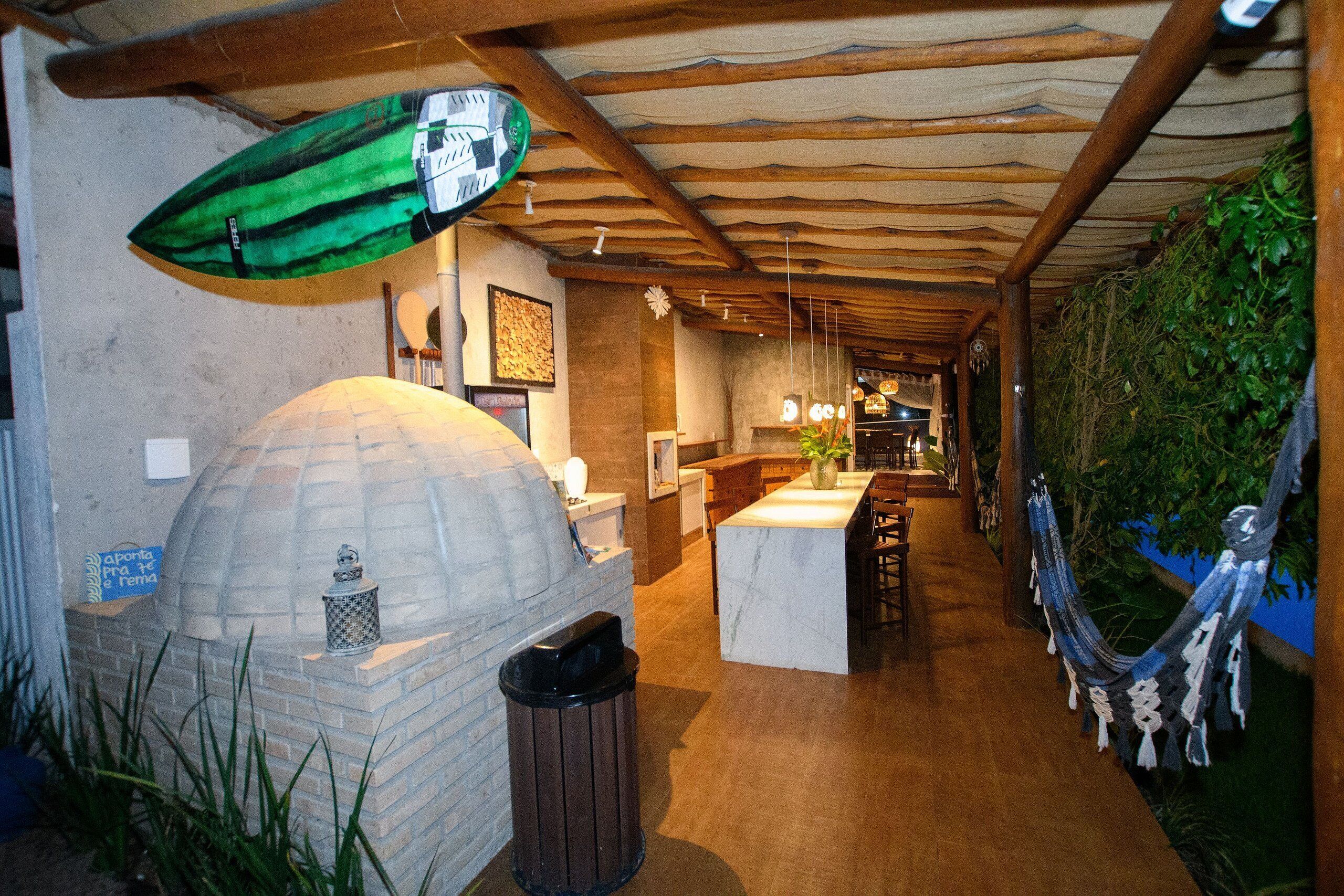 Photo - Pousada Brisa