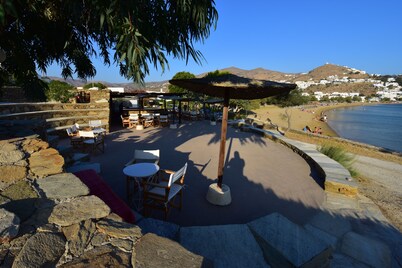 Petra Holiday Village