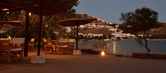 Petra Holiday Village