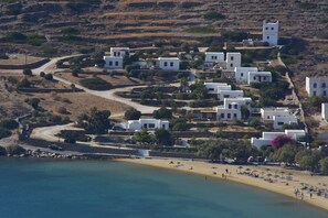 Exterior - Petra Holiday Village (Ios)