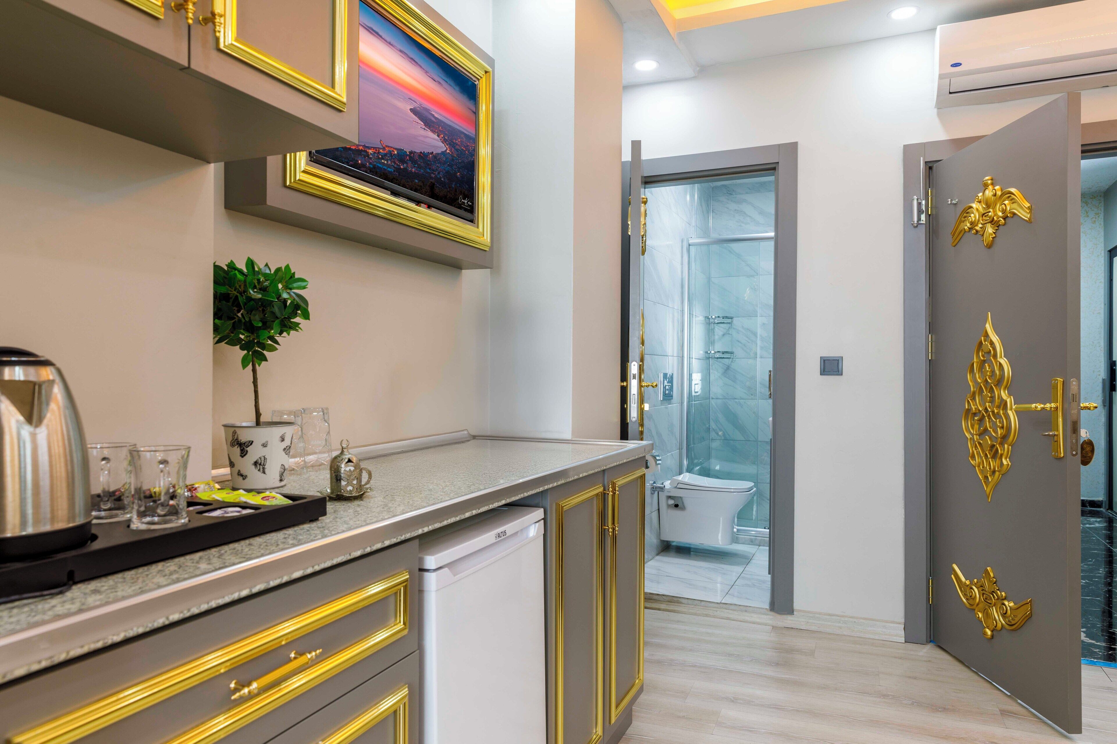 Foto - Santa Rio Taxim