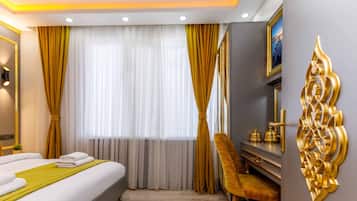 Suite – superior | Sengetøy i egyptisk bomull, sengetøy av topp kvalitet og dundyner