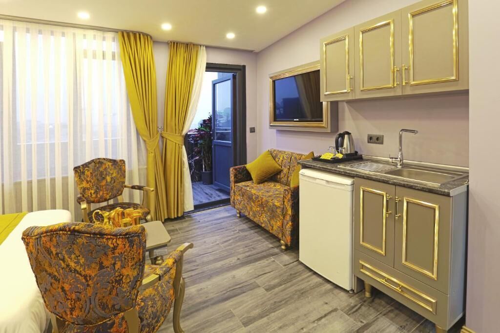 Photo - Santa Rio Taxim