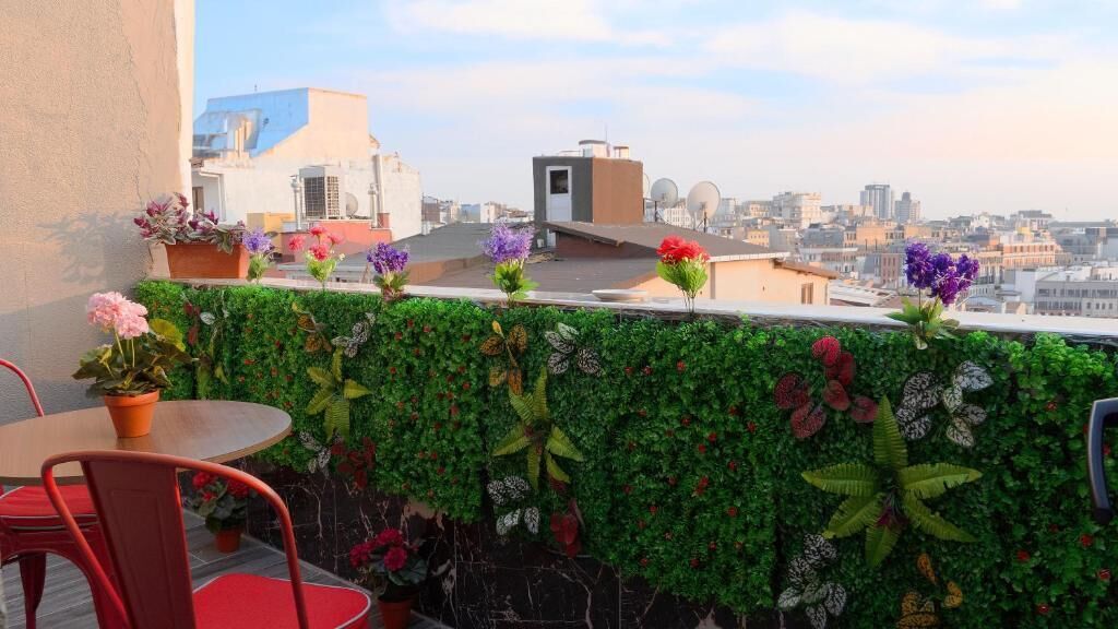 Photo - Santa Rio Taxim