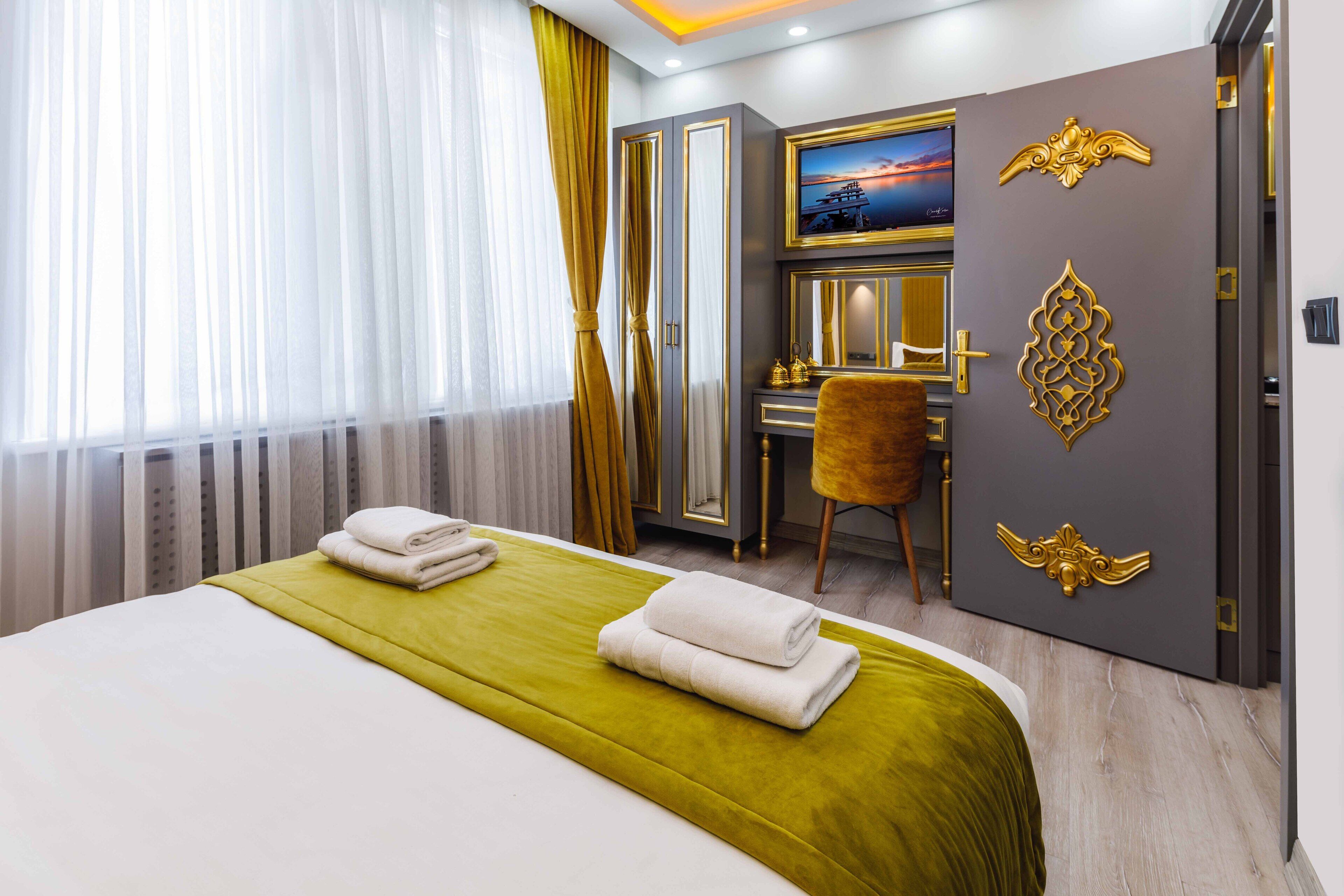 Foto - Santa Rio Taxim