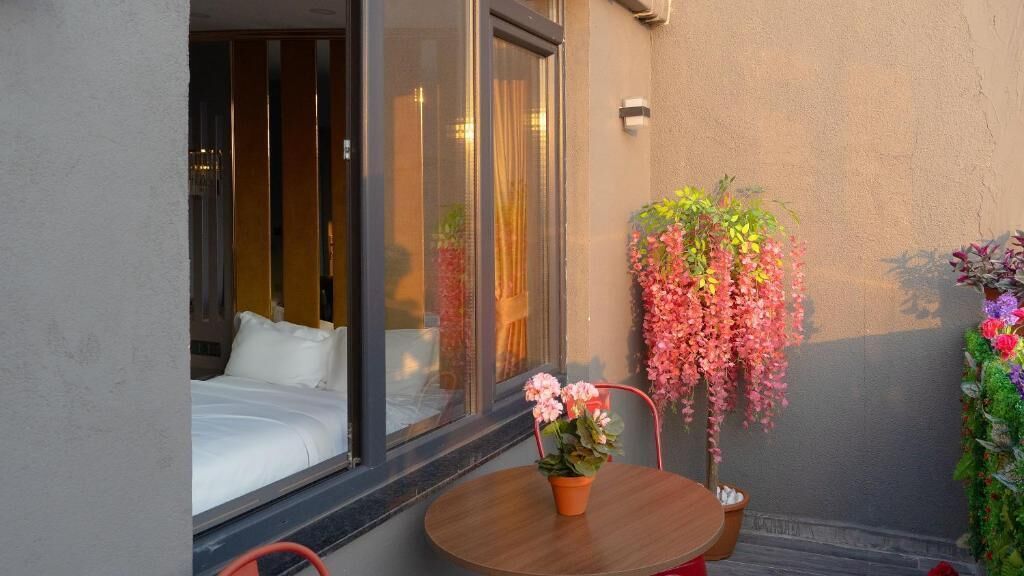 Photo - Santa Rio Taxim