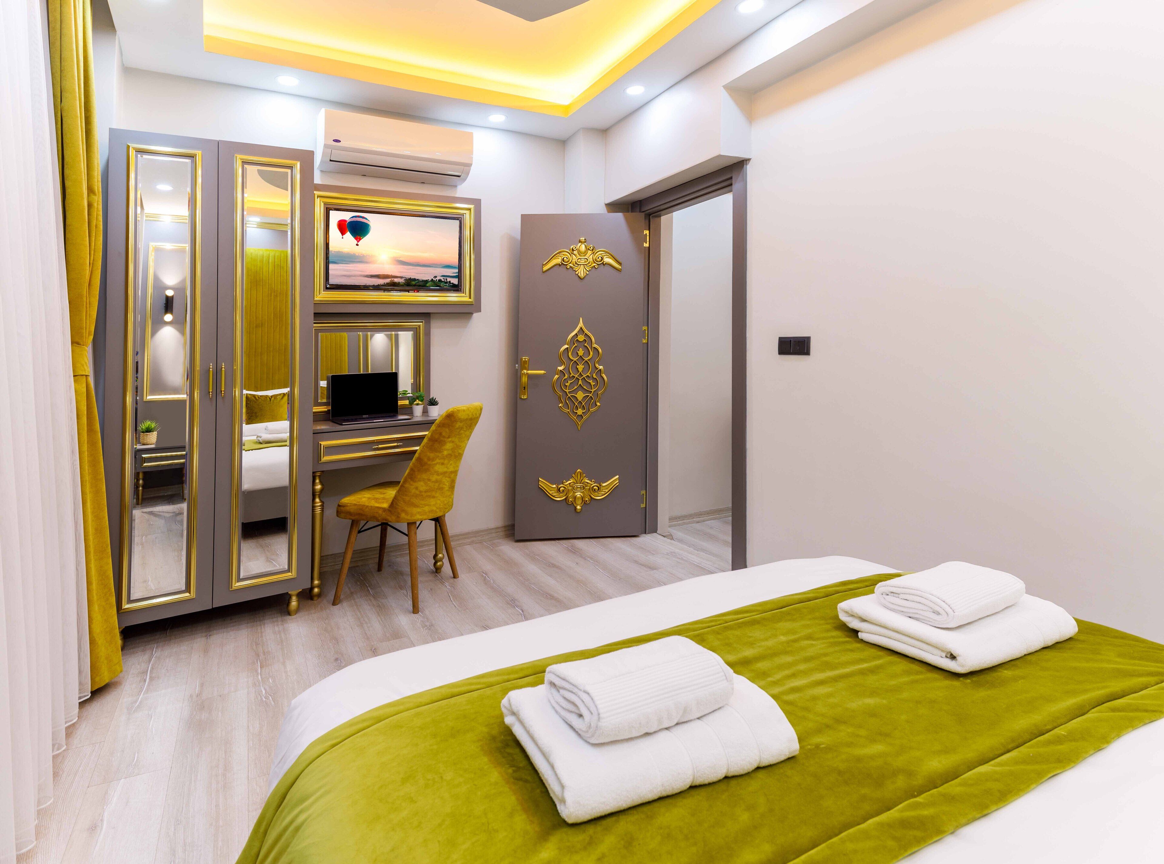 Foto - Santa Rio Taxim