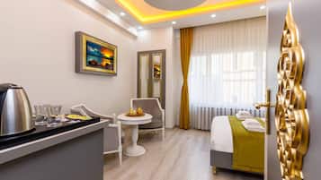 Superior Studio | Egyptian cotton sheets, premium bedding, down duvets