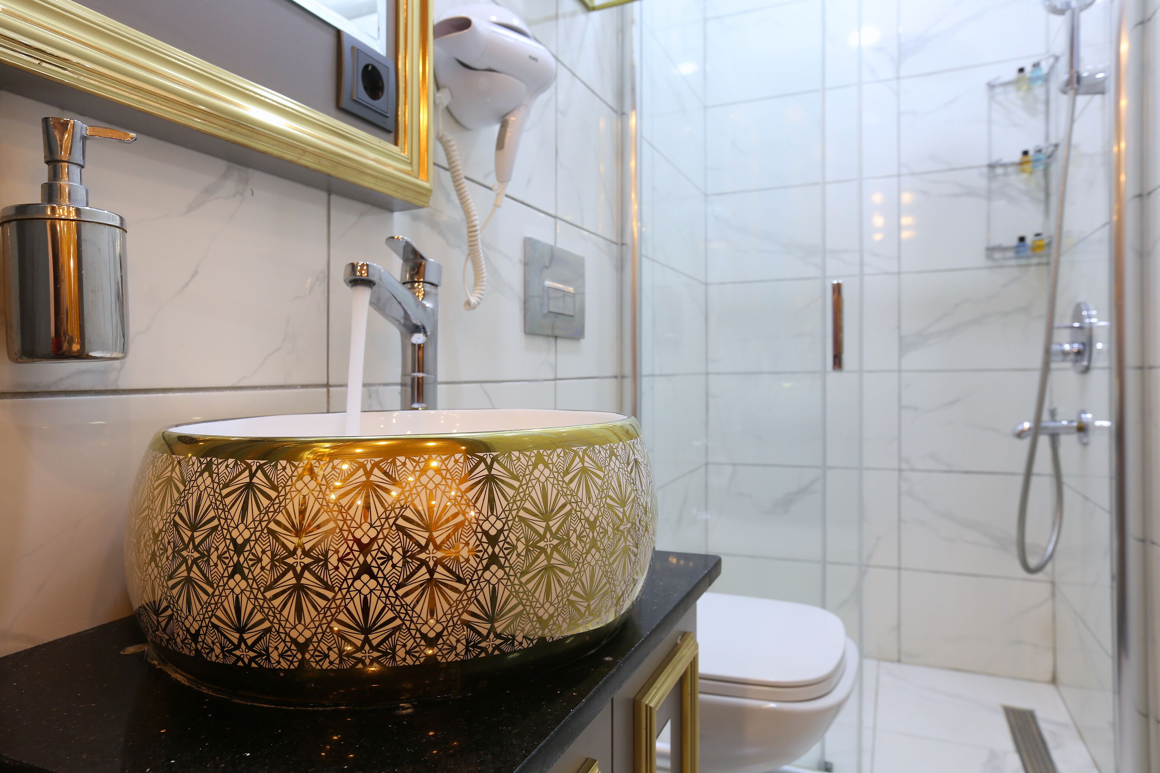 Foto - Santa Rio Taxim