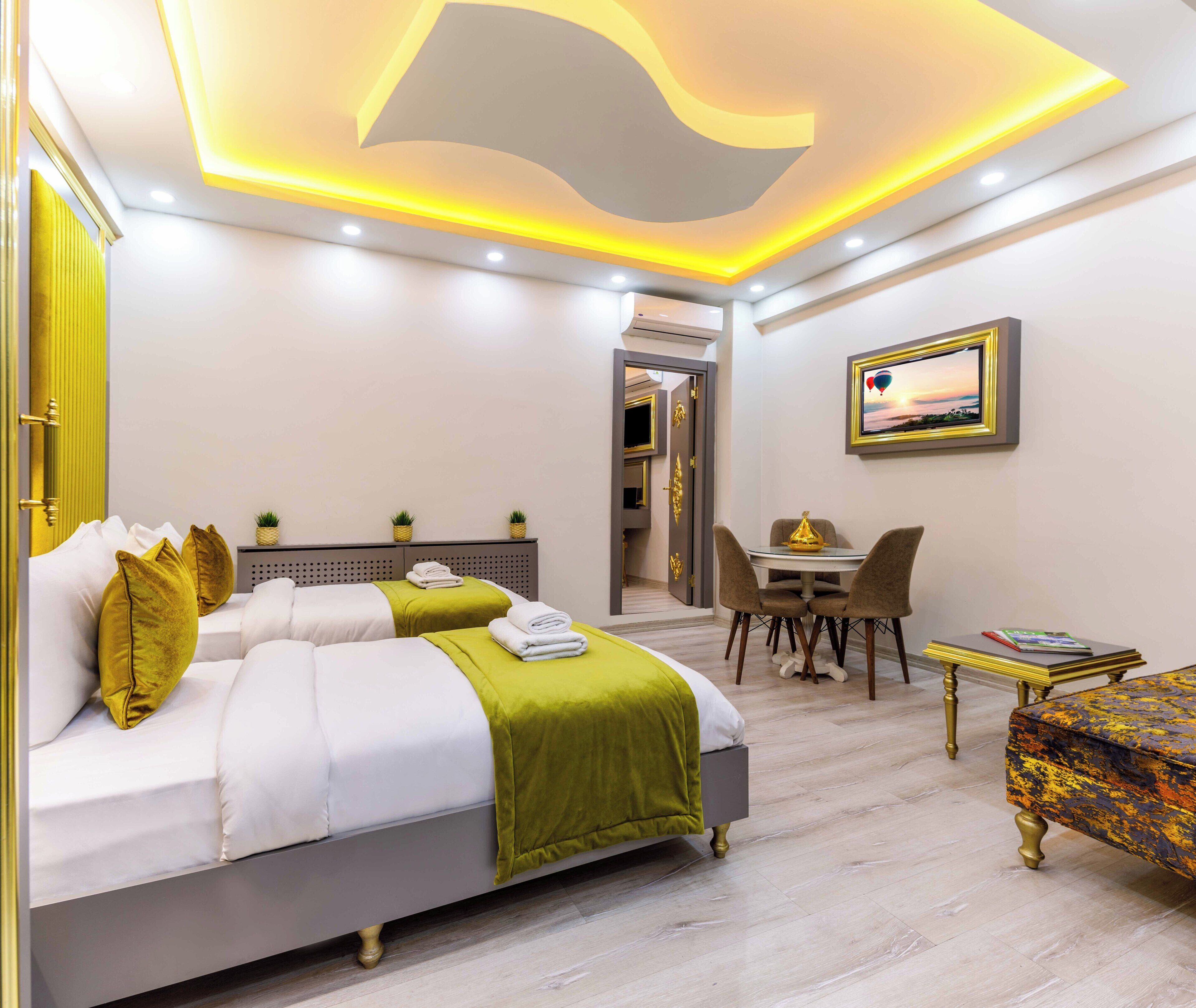 Photo - Santa Rio Taxim