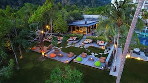 Unclassified image, 3 of 33, button - The Danna Beach Villas - A Member of Small Luxury Hotels of the World (Langkawi)