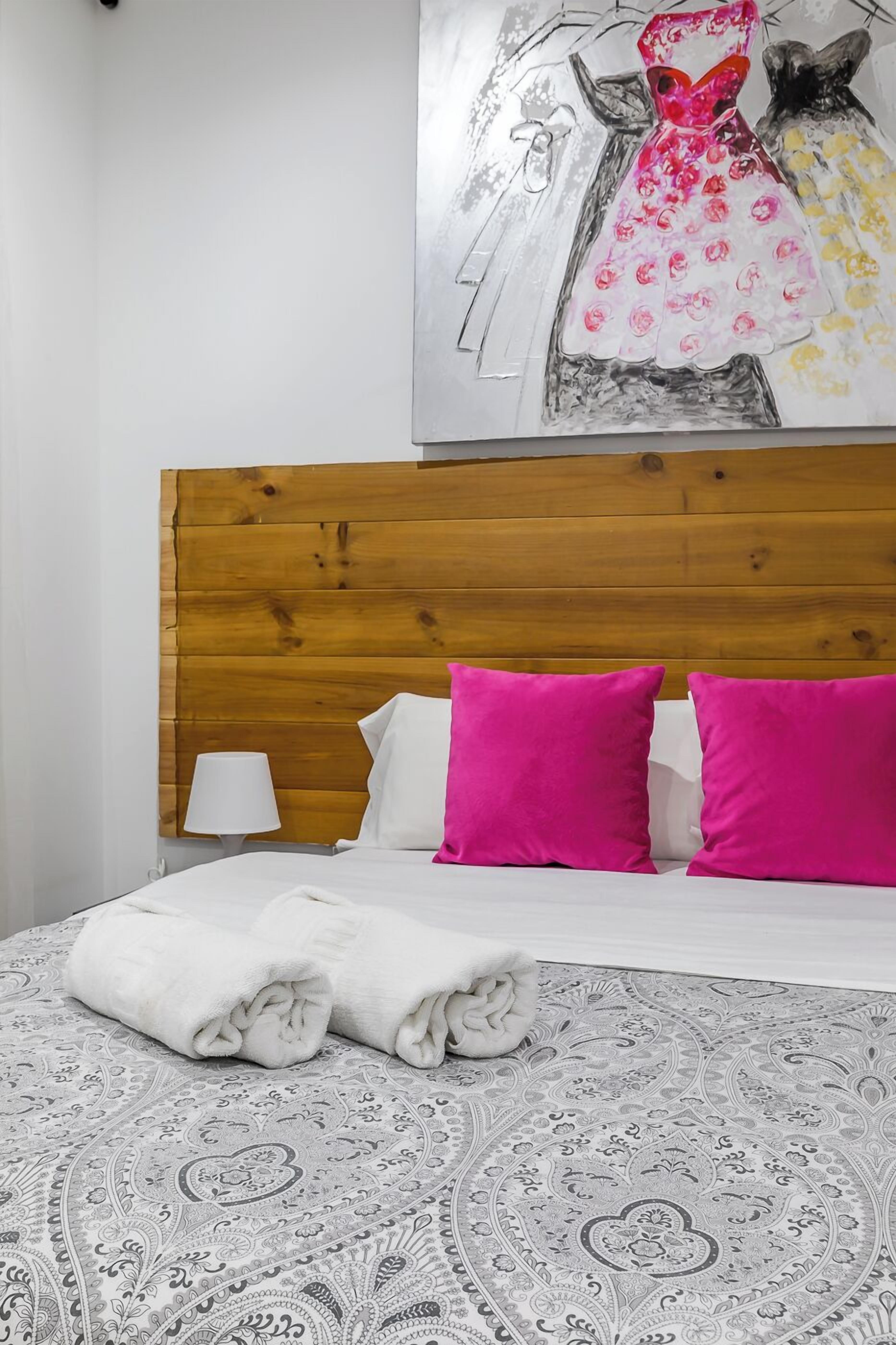 双人房, 公共浴室 | 免费 WiFi、床单