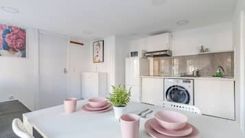Studio | Cuisine privée