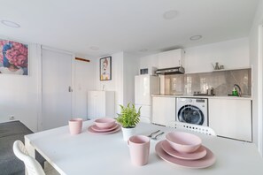 Studio | Private kitchen - LooP América - Adults Only (Madrid)