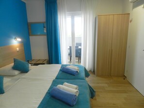 6 Schlafzimmer, Bügeleisen/Bügelbrett, kostenloses WLAN, Bettwäsche